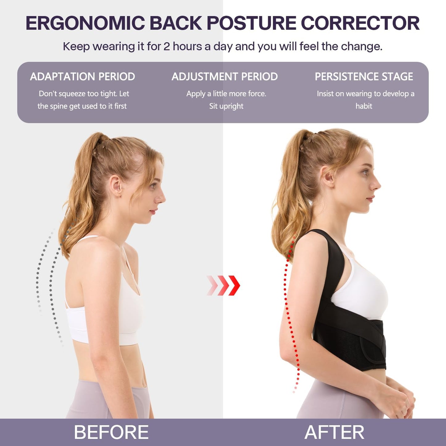 Smart Posture Trainer