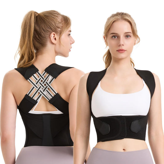 Smart Posture Trainer