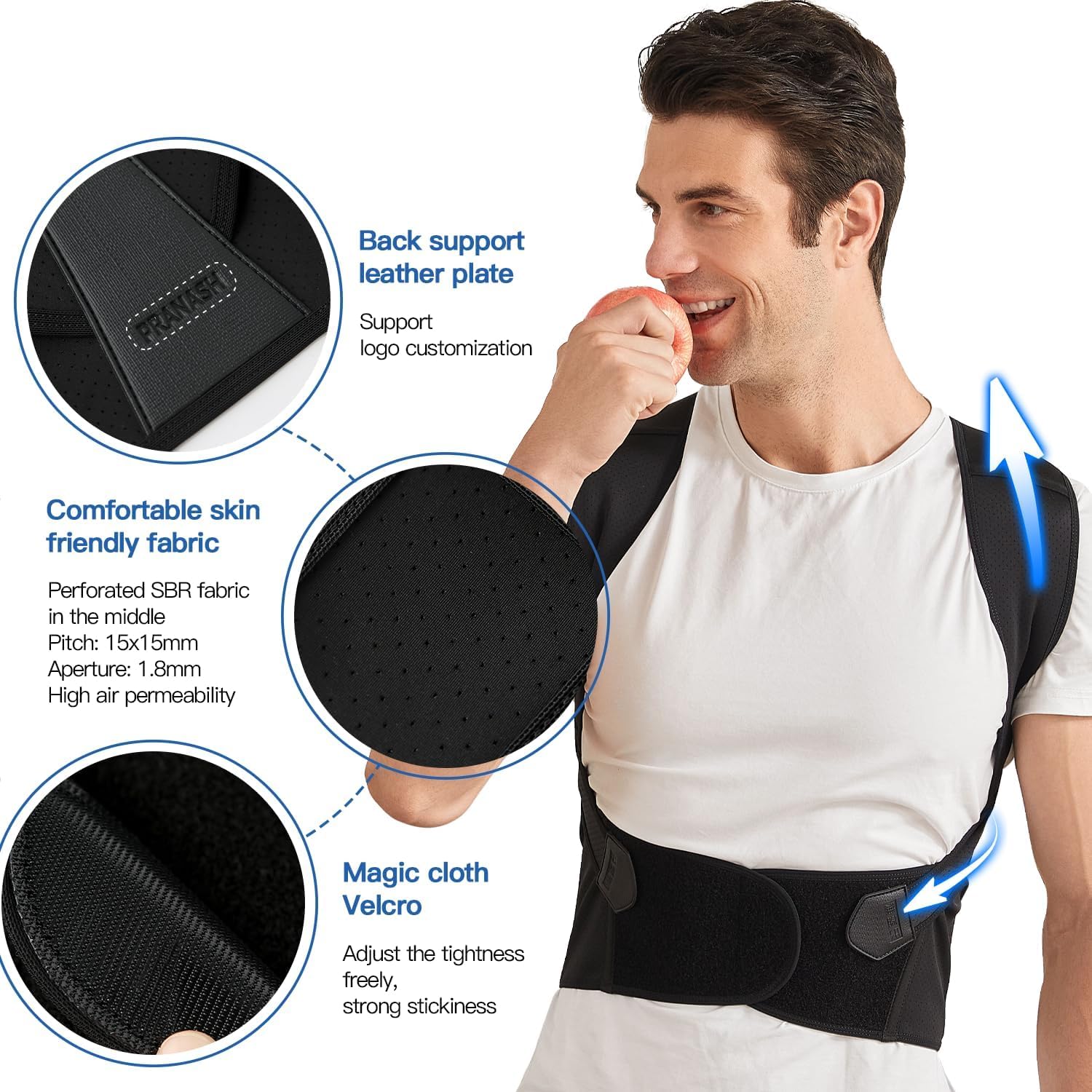 Smart Posture Trainer