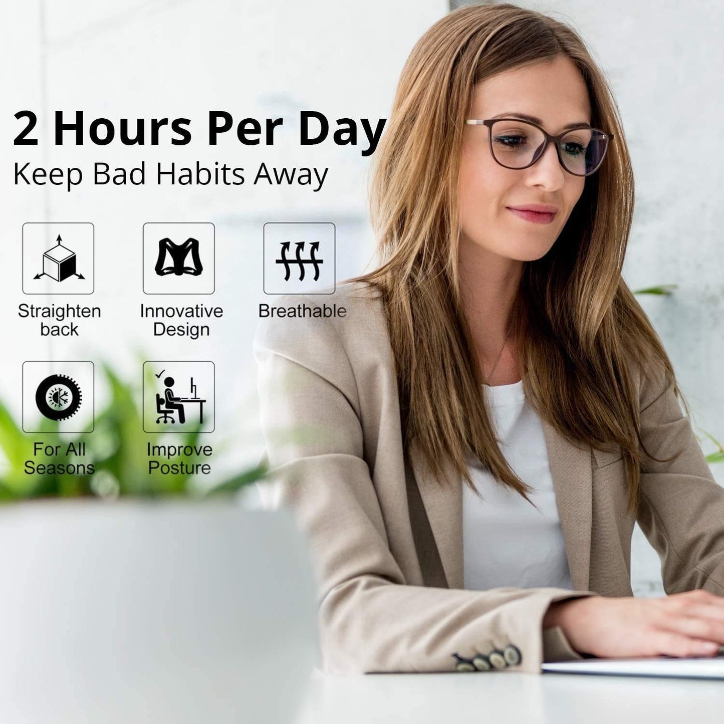 Smart Posture Trainer