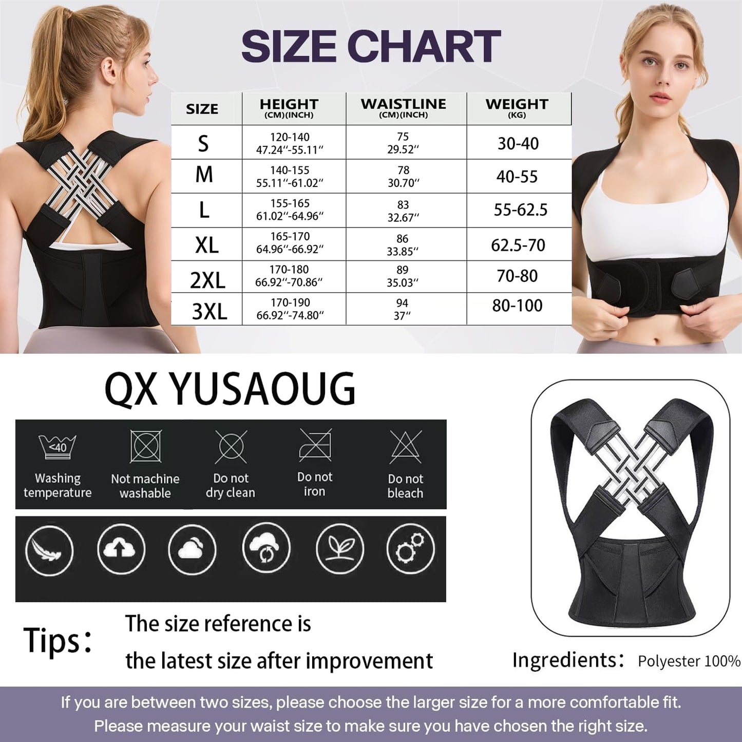 Smart Posture Trainer