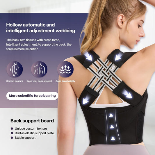 Smart Posture Trainer